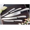 Couteau de chef CLASSIC IKON 16 cm, crème, Wüsthof