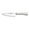 Couteau de chef CLASSIC IKON 16 cm, crème, Wüsthof