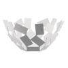 Coupe à fruits LA STANZA DELLO SCIROCCO 27 cm, blanc, Alessi
