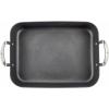 Plat à rôtir NEVERSTICK3 25,9 x 39,6 cm, Eaziglide