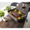 Plat à rôtir NEVERSTICK3 25,9 x 39,6 cm, Eaziglide