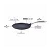 Crêpière NEVERSTICK2 25cm, Eaziglide
