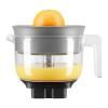 Accessoire presse-agrumes 5KSB1CPA pour blender K400, KitchenAid