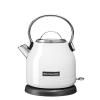 Bouilloire électrique 5KEK1222, blanc, KitchenAid