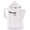 Bouilloire d'extérieur PERKOMAX, blanc, Petromax