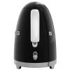 Bouilloire électrique KLF03BLEU 1,7 l, noir, Smeg