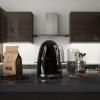 Bouilloire électrique KLF03BLEU 1,7 l, noir, Smeg