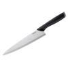 Couteau de chef CHEF COMFORT K2213244 20 cm, Tefal
