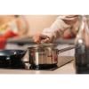 Batterie de cuisine COOK EAT B922S955, set de 9 pc, Tefal