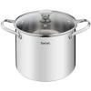 Batterie de cuisine COOK EAT B922S955, set de 9 pc, Tefal