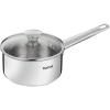 Batterie de cuisine COOK EAT B922S955, set de 9 pc, Tefal