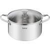 Batterie de cuisine COOK EAT B922S955, set de 9 pc, Tefal
