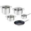Batterie de cuisine COOK EAT B922S955, set de 9 pc, Tefal