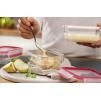 Bocal de rangement  MASTER SEAL GLASS N1040510 450 ml, Tefal