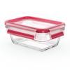 Bocal de rangement  MASTER SEAL GLASS N1040510 450 ml, Tefal
