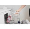 Bocal de rangement MASTER SEAL GLASS N1040810 850 ml, Tefal