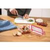 Bocal de rangement MASTER SEAL GLASS N1041410 800 ml, Tefal