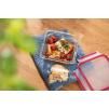 Bocal de rangement MASTER SEAL GLASS N1041410 800 ml, Tefal