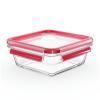 Bocal de rangement MASTER SEAL GLASS N1041410 800 ml, Tefal