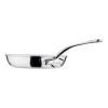 Poêle à frire M'COOK 24 cm, manche en acier inoxydable, Mauviel