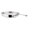 Poêle à frire M'COOK 28 cm, manche en acier inoxydable, Mauviel