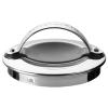 Bouilloire électrique 5KEK1222ESX1,25 l, acier inoxydable, KitchenAid
