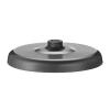 Bouilloire électrique 5KEK1222ESX1,25 l, acier inoxydable, KitchenAid