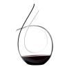 Décanteur à vin BLACK TIE 2 l, Riedel