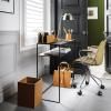 164123 2 fera console table black 348413