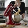 Mixeur sur socle ARTISAN 175, rouge métallique, KitchenAid
