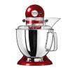 Mixeur sur socle ARTISAN 175, rouge métallique, KitchenAid