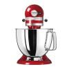 Mixeur sur socle ARTISAN 175, rouge métallique, KitchenAid