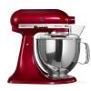 Mixeur sur socle ARTISAN 175, rouge métallique, KitchenAid