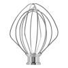 Mixeur sur socle ARTISAN 185, rouge royal, KitchenAid