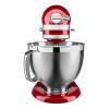 Mixeur sur socle ARTISAN 185, rouge métallique, KitchenAid