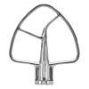 Mixeur sur socle ARTISAN 185, rouge métallique, KitchenAid