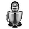 Mixeur sur socle ARTISAN 185, noir, KitchenAid
