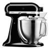 Mixeur sur socle ARTISAN 185, noir, KitchenAid