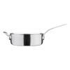 Sauteuse M'COOK 28 cm, acier inoxydable, Mauviel