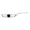Poêle à frire M'COOK 30 cm, acier inoxydable, Mauviel