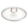 Couvercle de marmite DIAMOND LITE PRO 24 cm, verre, WOLL