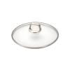 Couvercle de marmite DIAMOND LITE PRO 32 cm, verre, WOLL