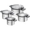 Batterie de cuisine SIMPLIFIER, set de 4 pc, ZWILLING