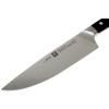 Couteau de chef PRO 20 cm, pour la coupe bercée, ZWILLING