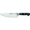 Couteau de chef PRO 20 cm, pour la coupe bercée, ZWILLING