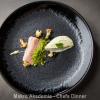 Assiette MATT 28,5 cm, MIJ