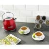Bouilloire électrique 1,25 l, rouge royal, KitchenAid