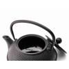 Théière JANG 0,8 l, noir, Bredemeijer