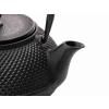Théière JANG 0,8 l, noir, Bredemeijer