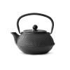 Théière JANG 0,8 l, noir, Bredemeijer